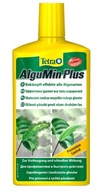 Tetra AlguMin Plus 250ml PROTI ALGE AGENT