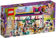 LEGO FRIENDS 41344 ANDREA'S ACCESSORIES SHOP obchod