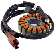 ALTERNÁTOR STATOR Gilera Fuoco 500 07-12