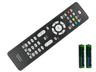 Diaľkové ovládanie pre TV Philips 19PFL5602D/12 42PFP5532D/12 50PFP5532D/12