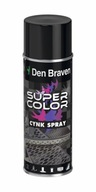 SPREJ SUPER COLOR ZINK aerosól Den Braven 400ml