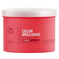 WELLA INVIGO COLOR BRILLIANCE hustá maska ​​500ml