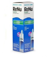 Renu MultiPlus tekutina na šošovky 360 ml