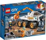 LEGO CITY 60225 MARS VESMÍRNY MESIAC Rover