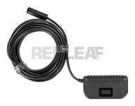 Redleaf RDE-605WR WiFi endoskop - 5m pevný kábel