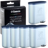 5x SAECO Incanto HD8918 AQUA CLEAN KÁVOVÝ FILTER