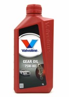 VALVOLINE PREVODOVÝ OLEJ 75W80 1L BMW MTF LT-2 GL4