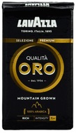 Lavazza Qualita Oro Mountain Grown 250g mletá