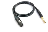 KLOTZ MC5000 mikrofón XLR Jack NEUTRIK 1,5 m