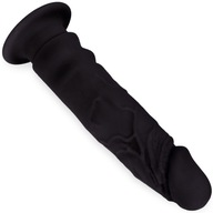 ANÁLNY PENIS 100% silikónový PLUG Dildo pre zadok