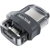 Jednotka SanDisk Ultra Dual Drive 64 GB 150 MB/s OTG