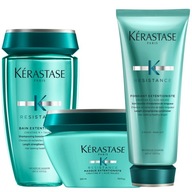 KERASTASE EXTENTIONISTE SHAMPOO 250 MASKOVÝ KONDICIONÉR