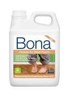 Bona Cleaner Oiled Floors olejované podlahy 2,5 l