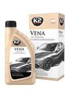 K2 VENA 1L HYDROFÓBNY AUTOŠAMPÓN G141