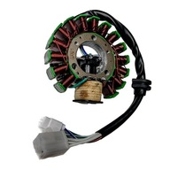 Stator vinutia alternátora GZ Suzuki DL 650