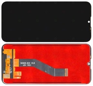 MOTOROLA E6S 2020 XT2053 LCD DISPLEJ