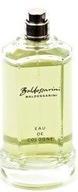 Baldessarini Eau De Cologne 75ml Edc Cologne