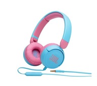 Slúchadlá pre deti JBL JR310 Kids On-ear Blue