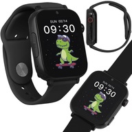 SMARTWATCH SLEDUJTE HOVORY GARETT KIDS N!CE PRO 4G