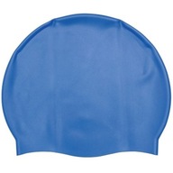 Plavecká čiapka BESTWAY Hydro Swim Blue