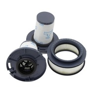 3X FILTER PRE TEFAL X-Force Flex 14,60 TY99A8