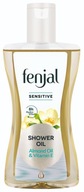 Fenjal SPRCHOVÝ olej Vitamín Mandľový E Sprchový olej Sensitive 225 ml