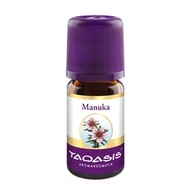 Manuka esenciálny olej BIO 5ml TAOASIS