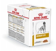 Royal Canin Urinary S/O Dog 12 x 100 g