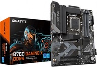 Základná doska Gigabyte B760 GAMING X DDR4 s1700