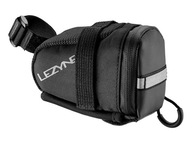 Lezyne S-Caddy Saddle Bag Black