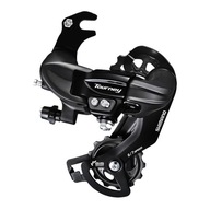 SHIMANO RD-TY300 Zadná prehadzovačka 6/7s Tourney dropout