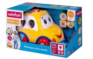 SMILY PLAY Winfun Auto Happy