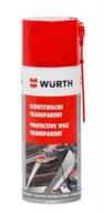 Wurth ANTIKORÓZNY OCHRANNÝ VOSK 400 ml