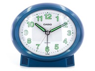 CLEAR ALARM CASIO TQ-266-2EF ALARM NEOBRIDE