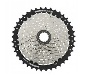 8-rýchlostná kazeta Shimano CS-HG400 11-40T