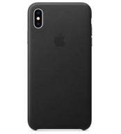 Kožené puzdro ORYG iPhone Xs Max (MRWT2ZM/A).