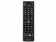 Diaľkové ovládanie televízora LG 43UF6807 49UF6807 55UF6807 55UF680V