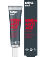 Tołpa Men anti age krém s kofeínom 40 ml