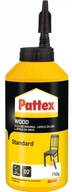 Lepidlo na drevo PATTEX STANDARD 750g