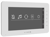 M12W - Monitor pre video interkom