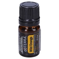 DOTERRA éterický olej z divokého pomaranča - 5 ml