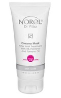 slay Norel Skin Care krémovo-maskový obklad 200 ml