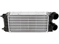 INTERCOOLER CITROEN C4 II 1,2 1,6 BERLINGO 1,6