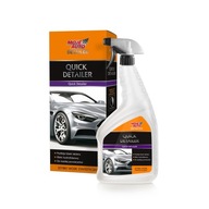 MY CAR DETAILER Quick Detailer paint vosk