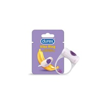 Vibračná podložka Durex Intense Vibrations