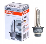 Osram D2S Classic žiarovka Xenarc 35W 85V 66240CLC