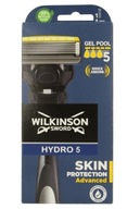 Wilkinson, Hydro 5 Skin Protection Advanced, 1 ks