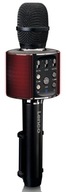 LENCO BMC-090 MIKROFÓN KARAOKE BLUETOOTH REPRODUKTOR