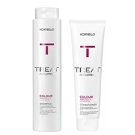 MONTIBELLO ŠAMPÓN 300ML + KONDICIONÉR 150ML SADA