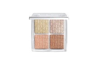 Dior Backstage Glow Face Palette 002 Glitz